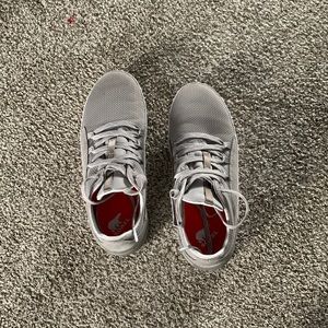 Sorel Out and About low sneaker